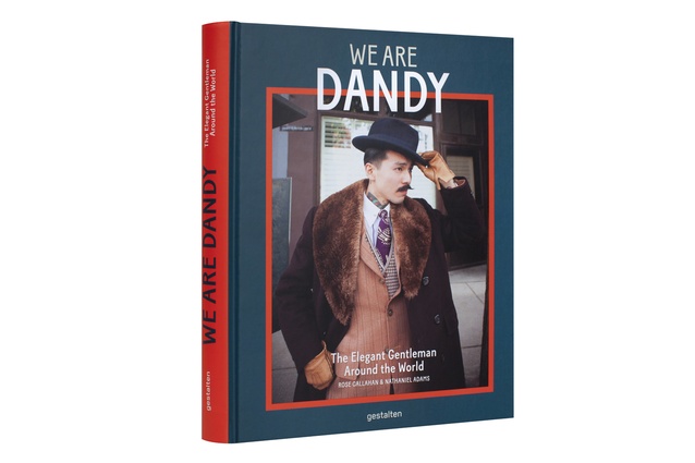 Book review: We are Dandy | Urbis Magazine