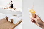 2012 Eat-Drink-Design Awards High Commendations – Best Temporary Design