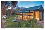 New issue of Houses out now