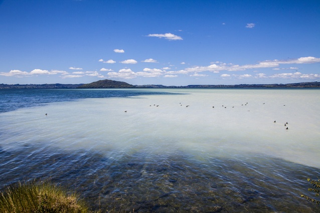 The 2015 conference will take place in Rotorua.