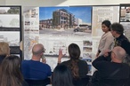 Urban Adaptations – Devonport Tomorrow exhibition coming up at Depot Artspace