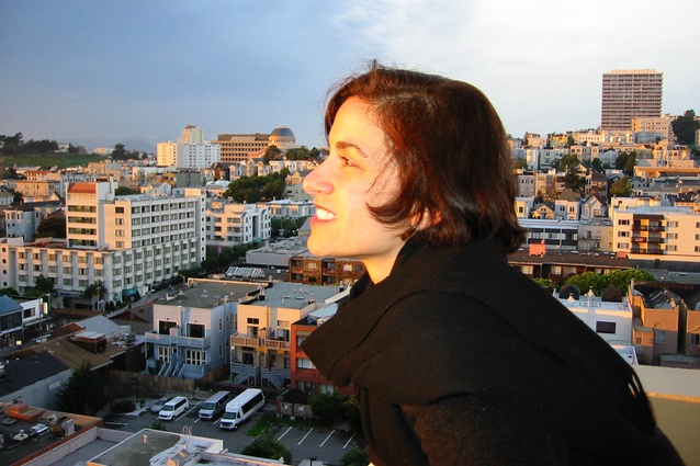 Allison Arieff is currently the editorial director at San Francisco urban design and policy think tank SPUR as well as a columnist at <em>The New York Times</em>.