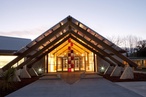 2012 Gisborne and Hawkes Bay Architecture Awards
