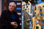  Vale: Frank Gehry, Pritzker Prize-winning architect, dies aged 96