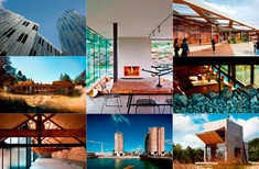 2012 World Architecture Festival Awards shortlist