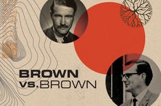 Film: Brown vs. Brown
