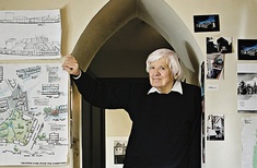 Farewell to Peter Beaven: 1925 - 2012