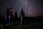 City Talks: The Importance of A Dark Sky