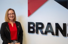 BRANZ Board appoints Claire Falck as Chief Executive