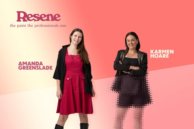 Resene is a founding sponsor of the Interior Awards and has partnered with the programme since its inception in 2011.