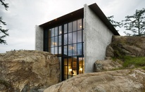 Hot House: The Pierre
