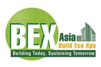Build Eco Xpo (BEX) Asia