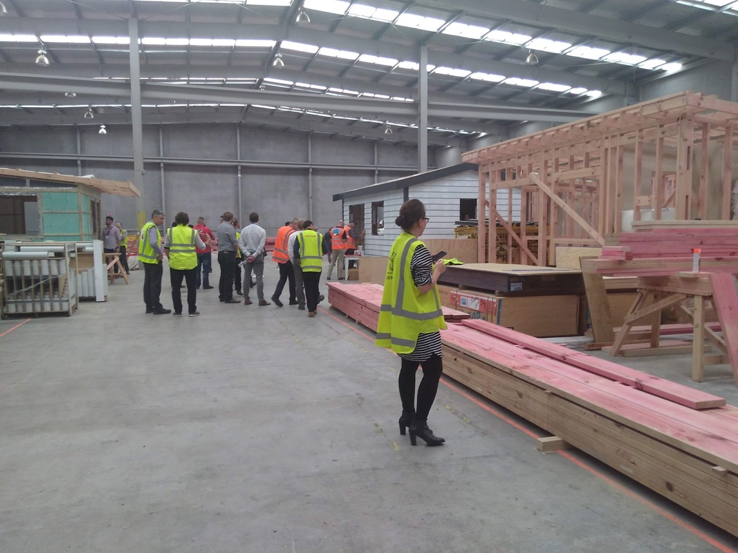 Review: CoLab 2019 | Architecture Now