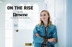 On the Rise: Emelia Risi