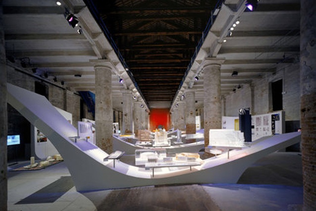 Venice Architecture Biennale