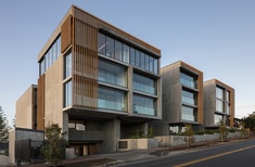 Design critical to NZ housing intensification