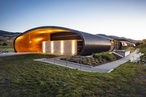 2012 Nelson Marlborough Architecture Awards