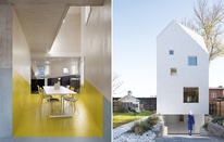 Hot House: Haus Gables