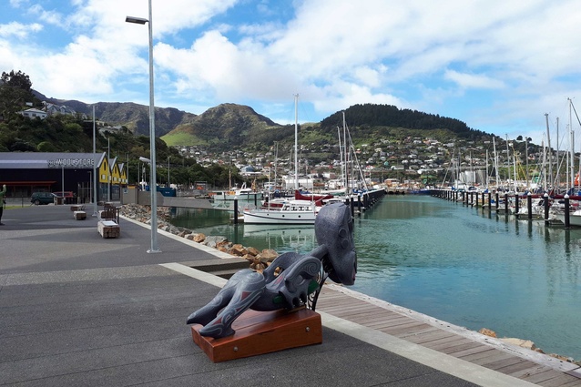 Whakaraupō – Lyttelton Harbour – is recognised as having a rich history of Ngāi Tahu land use and occupancy, and its former ties are beginning to be restored.