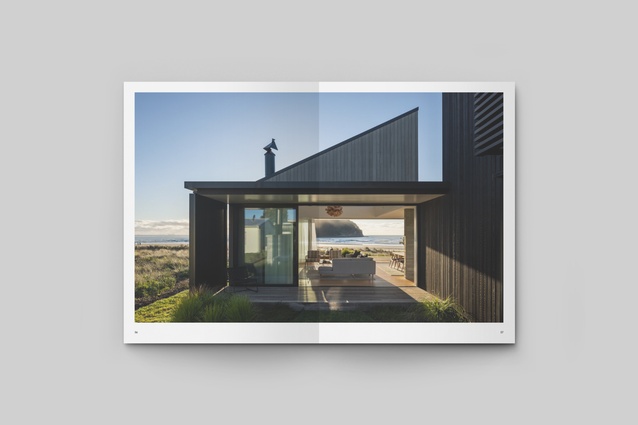 Cape to Bluff: A survey of residential architecture from Aotearoa New Zealand