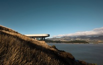 Hot House: Black Rock House