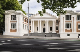 Unveiling the accretions of time