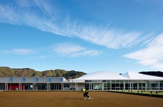 'A mammoth effort': Naenae Bowling Club