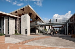 Avondale College