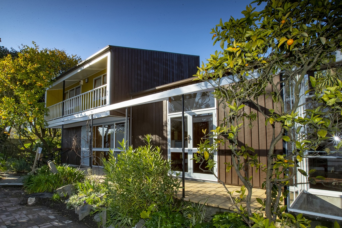 Sutton House and garden listed as Category 1 historic place Architecture Now