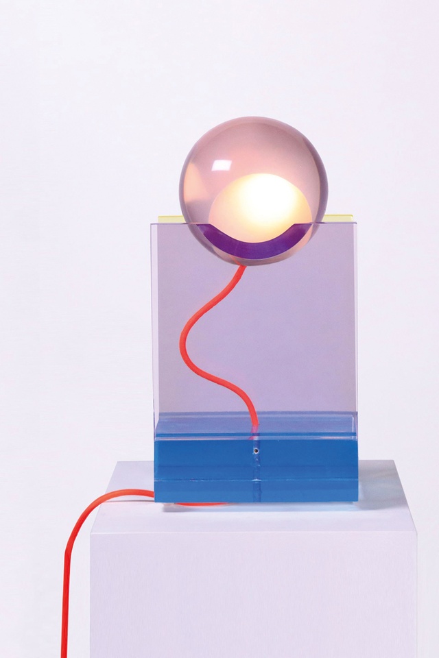 Top Shelf Blueberry Urbis Magazine