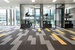 KiwiRail’s Auckland office demands innovative flooring solution