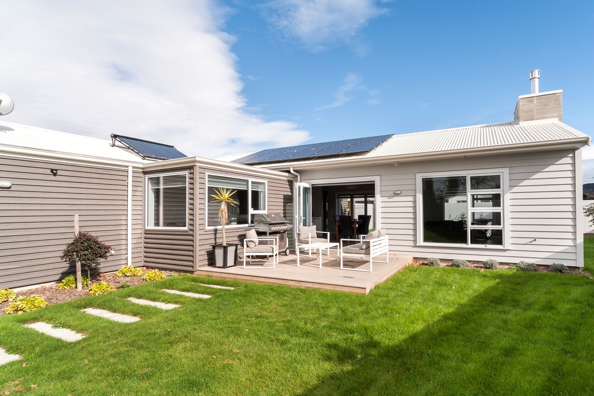 ManawatuWanganui supreme homes revealed Architecture Now