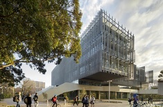 Melbourne School of Design unveiled