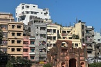 Essay from Bangladesh