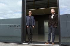 Warren and Mahoney appoint two new senior staff in Queenstown