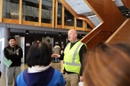 New architectural Master’s degree at AUT