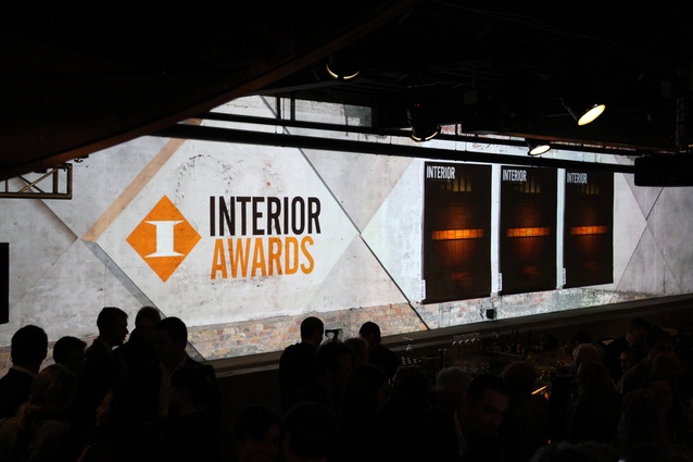 Interior Awards