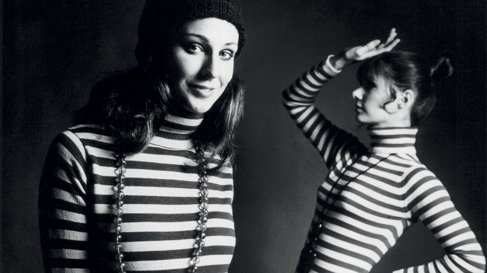 A legacy that changed New Zealand knitwear Urbis Magazine