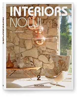 Win a copy of Interiors Now! 2 from Taschen | Architecture Now