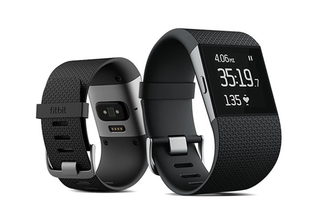<a href="https://www.fitbit.com/nz/surge" target="_blank"><u>Fitbit Surge Superwatch</u></a>. Track your workouts and daily activity, monitor heartrate, GPS tracking and much more.