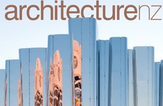 New issue of Architecture New Zealand out now