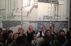 Venice 2014: Vernissage day two