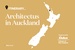 Itinerary: Architectus in Auckland