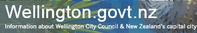 Wellington City Council (WCC)