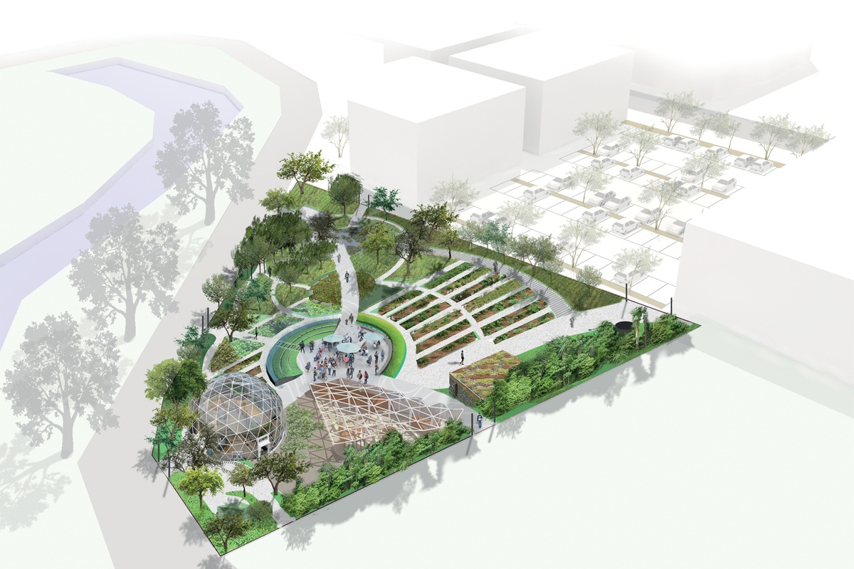 The city as laboratory What postquake Christchurch is teaching us