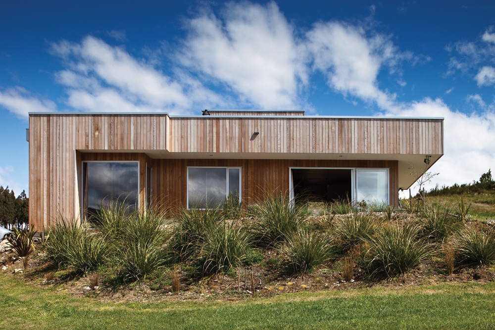 Flat pack Architecture Now