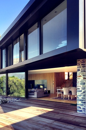Winner – Housing: Willow House by AQA Alessandro Quadrelli Architetto.