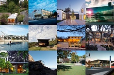 2012 New Zealand Architecture Award winners