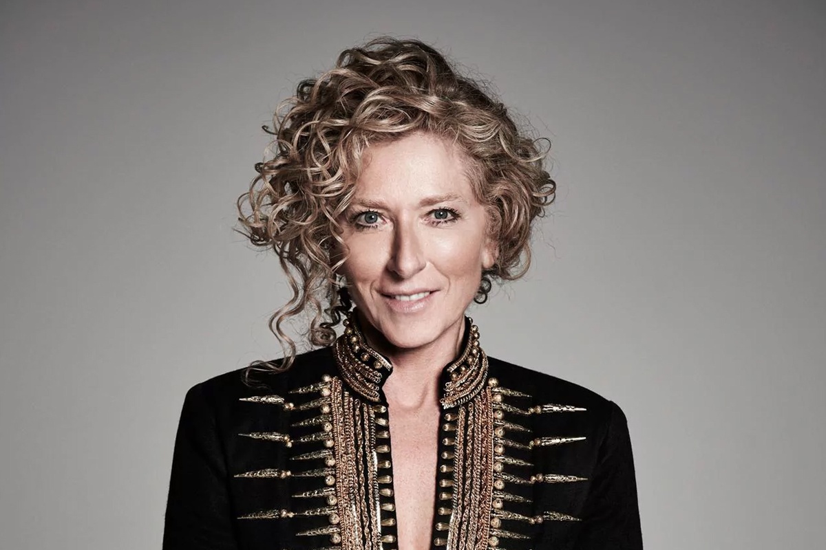 Inside the Celebrity Edge: Kelly Hoppen | Urbis Magazine