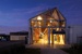 Crafted from timber and bubbles
